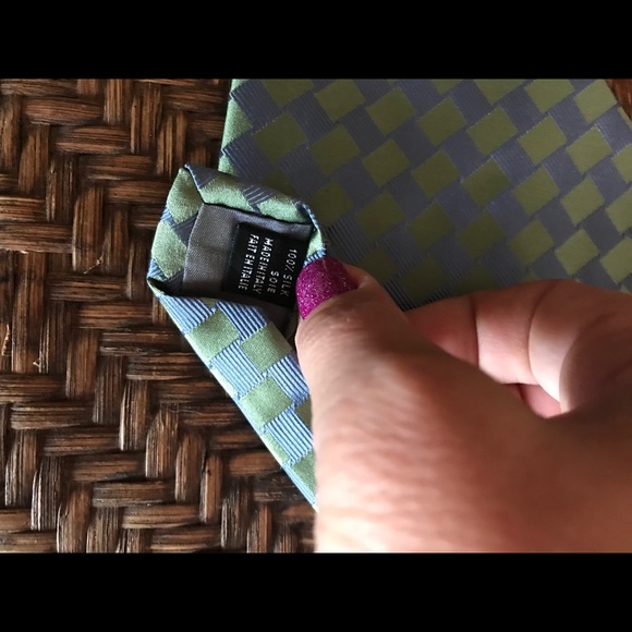 Geoffrey Beene Tie - Picture 4 of 5